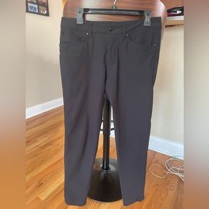Lululemon ABC Slim Pants